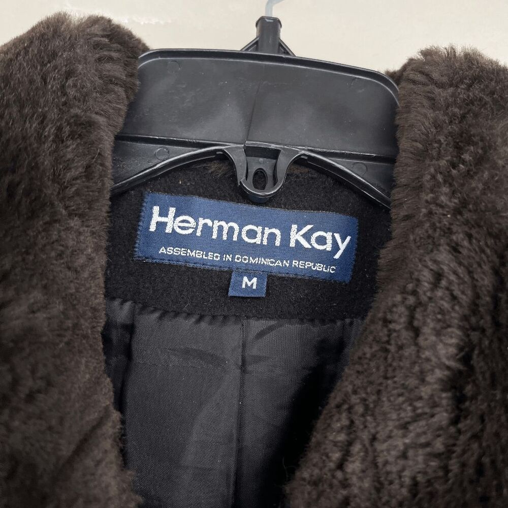 Herman Kay - Picture 12 of 12